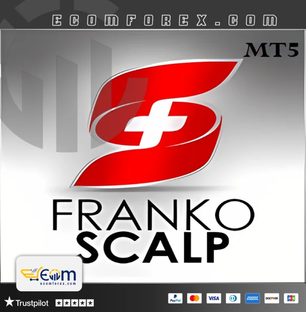 FrankoScalp MT5 Logo