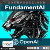 FundamentAI MT5 Logo