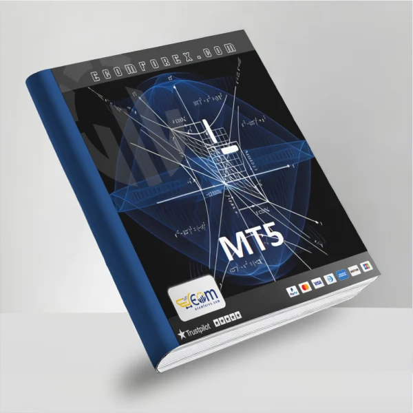 GerFX Density Scalper MT5