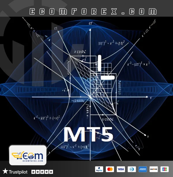 GerFX Density Scalper MT5 Logo