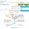 Gold Fighter MT5 Live Result
