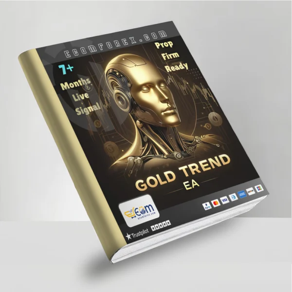 Gold Trend Scalping MT5
