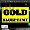 GoldBluePrint EA MT4 Logo