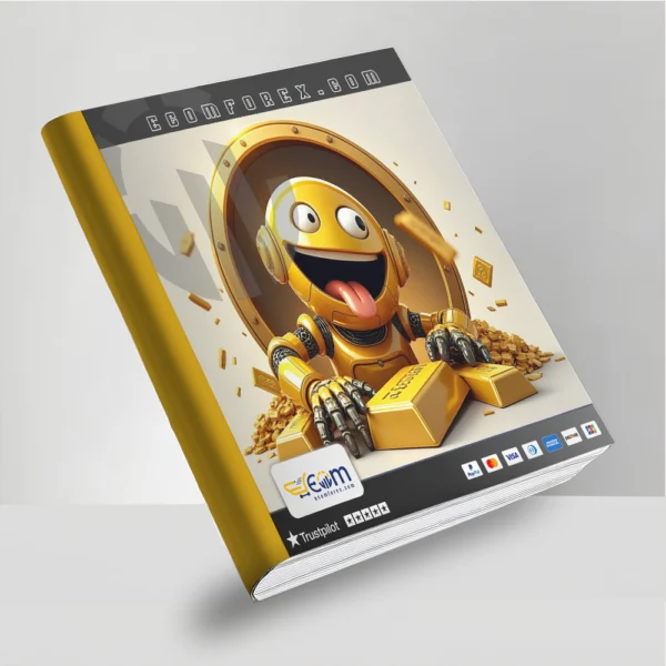 Goldbot One MT5