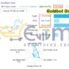 Goldbot One MT5 Live Result