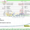 Golden Algo EA MT5 Backtests