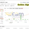 Golden Algo EA MT5 Live Signal MyfxBook
