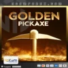 Golden Pickaxe MT5 Logo