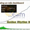 Golden Rhythm MT5 Backtests