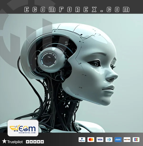 Goldex AI EA MT4 Logo