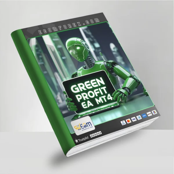 Green Profit EA MT4