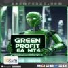 Green Profit EA MT4 Logo