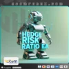 Hedge Risk Ratio EA MT5 Logo