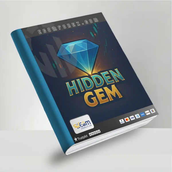Hidden Gem EA MT4