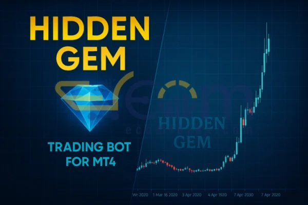 Hidden Gem EA MT4 Review