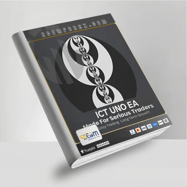 ICT UNO EA MT4