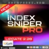 Index Sniper Pro MT5 Logo