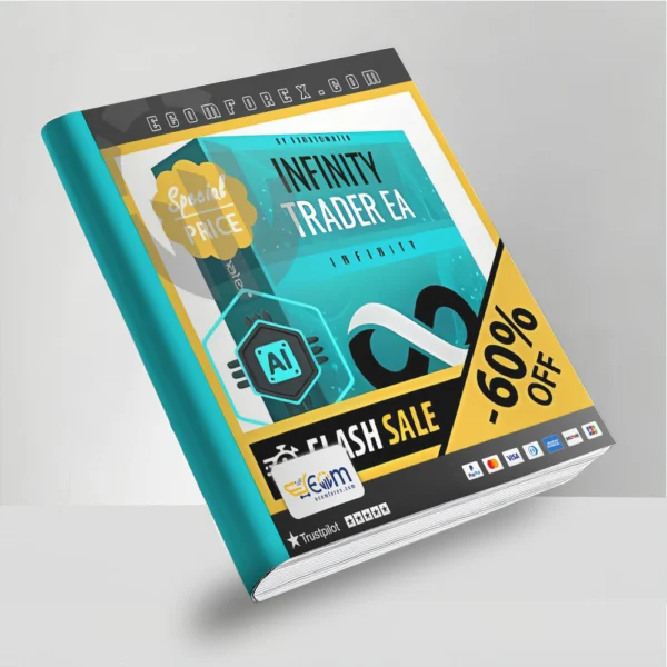 Infinity Trader EA MT5