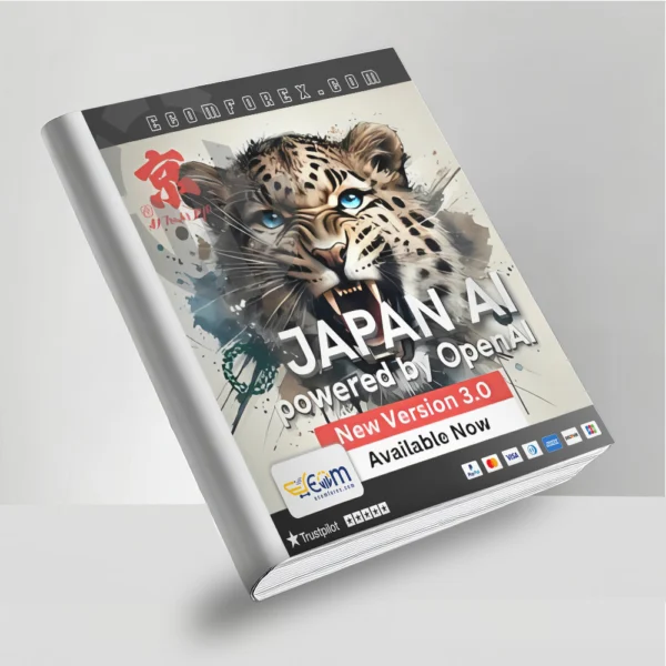 Japan AI Exo Scalp EA MT5
