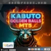 Kabuto Golden Balls EA MT5