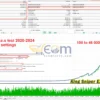 King Sniper EA MT5 Backtests