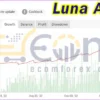Luna AI Pro MT5 Live Signal MyfxBook