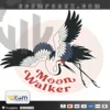 MoonWalker MT5 Logo