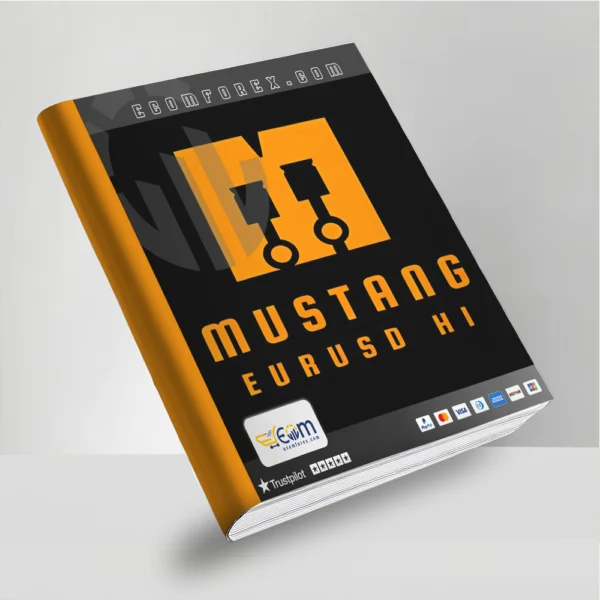Mustang EURUSD H1 MT4