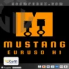 Mustang EURUSD H1 MT4 Logo