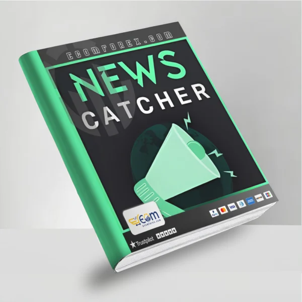 News Catcher Pro MT5