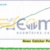 News Catcher Pro MT5 Backtest Results