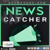 News Catcher Pro MT5 Logo