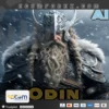 Odin AI EA MT4 Logo