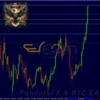 PandoraFX & BTC EA MT4 Review