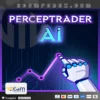 Perceptrader AI MT5 Logo