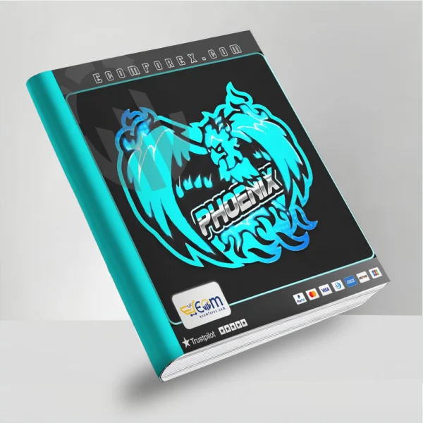 Phoenix Blizzard GOLD EA MT4