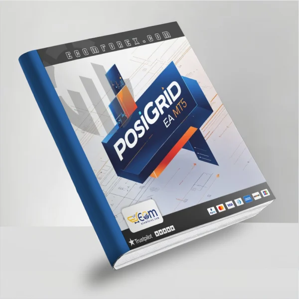 PosiGrid EA MT5