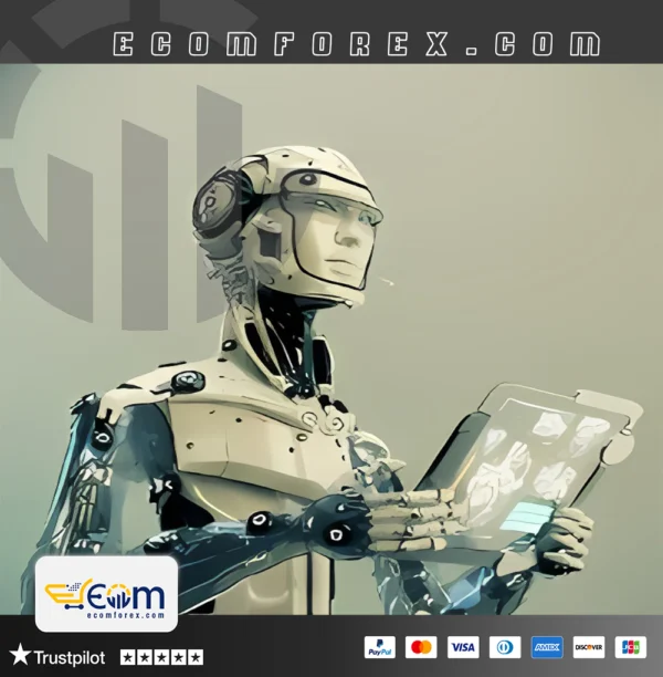 Price Breakthrough EA MT4 Logo