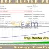 Prop Hunter Pro EA MT4 Backtests