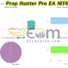 Prop Hunter Pro EA MT4 Live Results MyfxBook