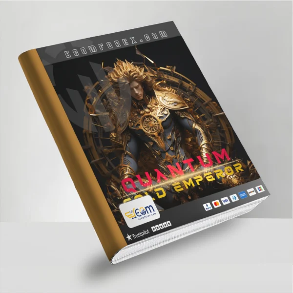 Quantum Gold Emperor MT5