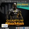 Quantum StarMan EA MT5 Logo