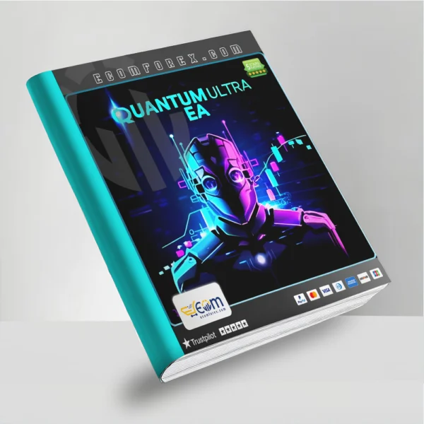 Quantum Ultra EA MT5