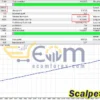 Scalpetronix EA MT4 Backtest