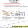 Scalpetronix EA MT4 Backtests