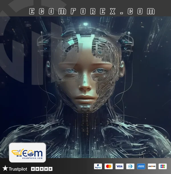 Scalpetronix EA MT4 Logo