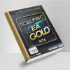 Scalping EA Gold MT4