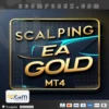 Scalping EA Gold MT4 Logo