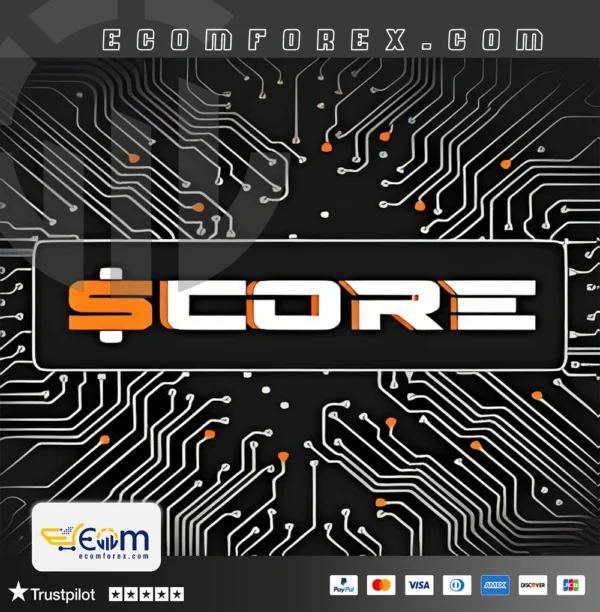 Score EA MT5 Logo