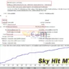 Sky Hit MT5 Backtest